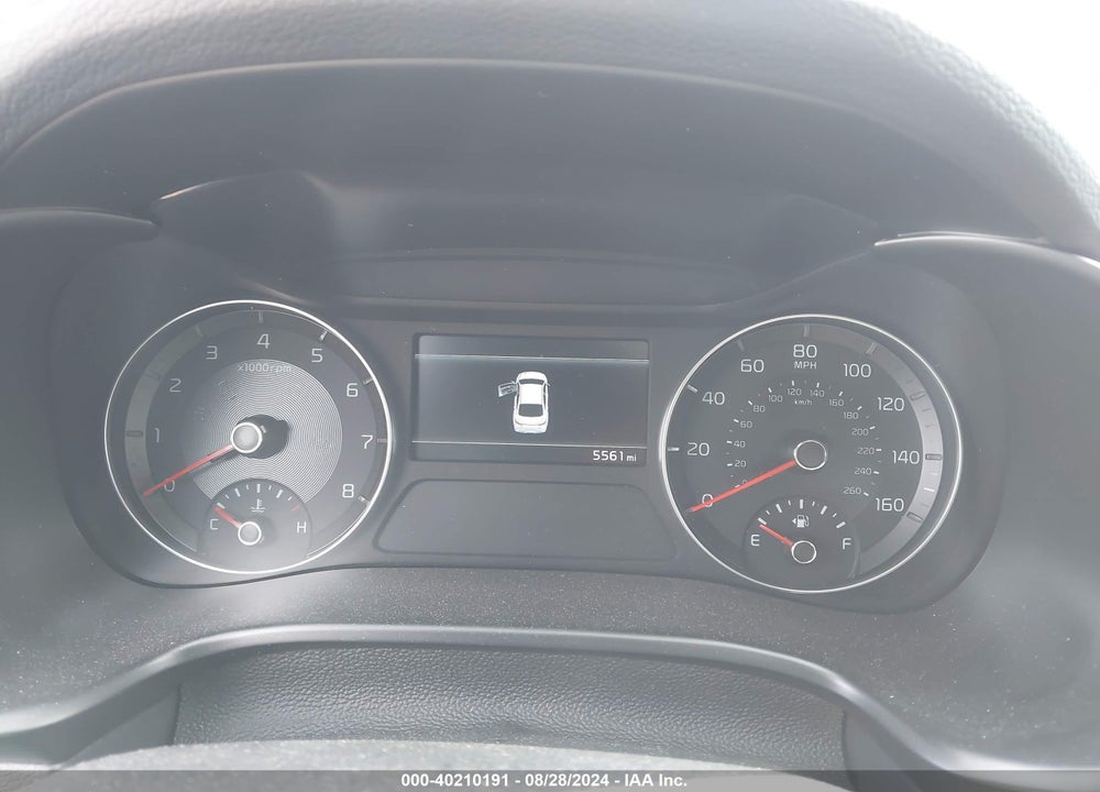 2024 KIA FORTE GT LINE VIN: 3KPF54AD7RE769278