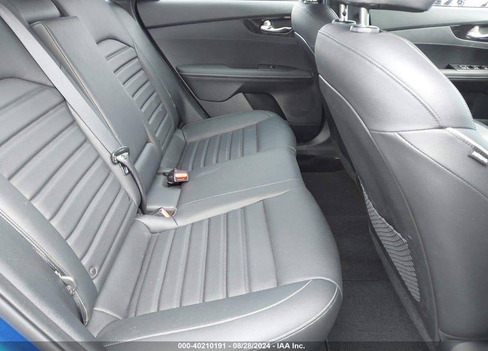 2024 KIA FORTE GT LINE VIN: 3KPF54AD7RE769278