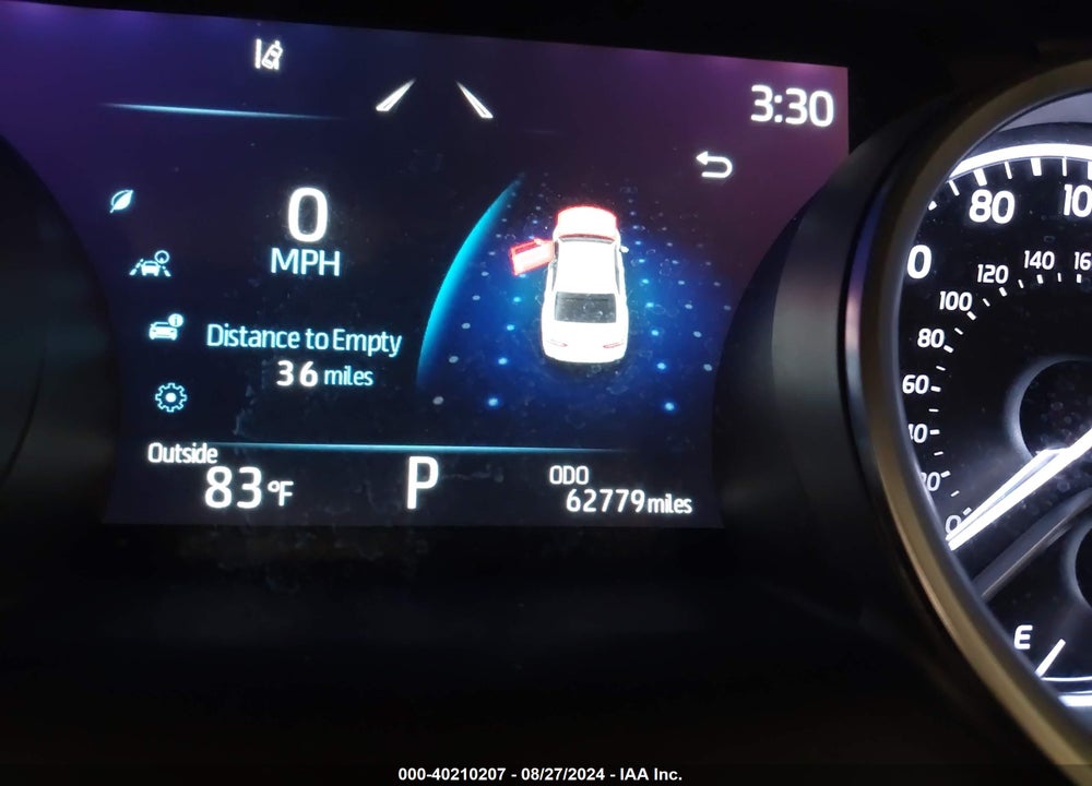 2021 TOYOTA CAMRY LE AWD VIN: 4T1C11BKXMU034830