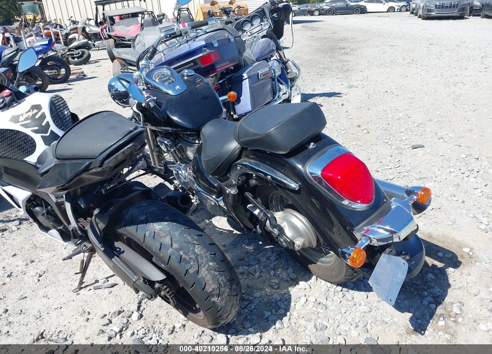 2020 SUZUKI VL800 M/TM VIN: JS1VS55A4L7100106