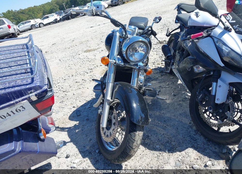 2020 SUZUKI VL800 M/TM VIN: JS1VS55A4L7100106