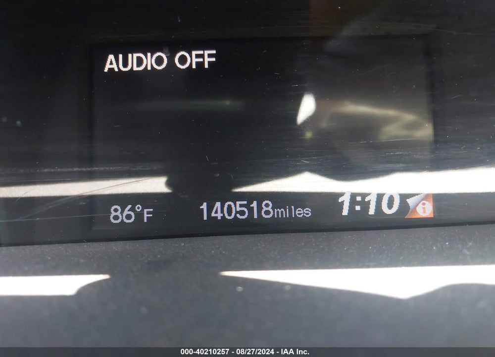 2014 HONDA CIVIC LX VIN: 19XFB2F56EE022165