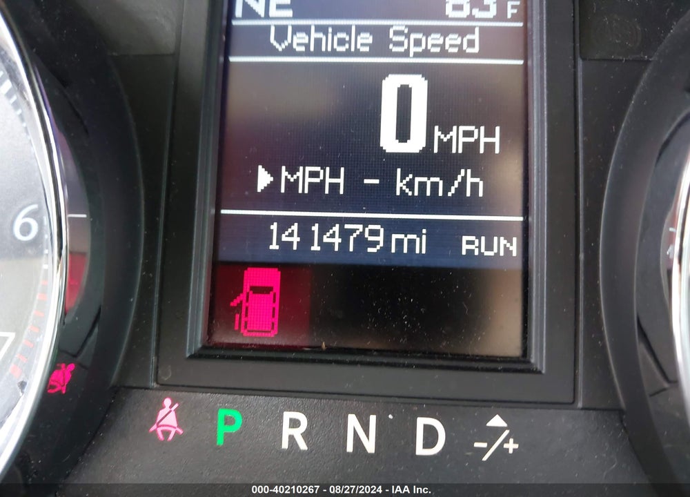 2014 CHRYSLER TOWN & COUNTRY TOURING VIN: 2C4RC1BG0ER328661