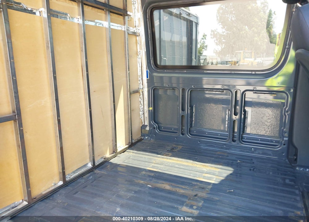 2020 MERCEDES-BENZ SPRINTER 3500XD HIGH ROOF V6 VIN: W1W8ED6Y9LT025561