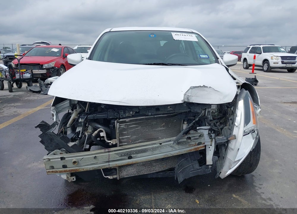 2018 NISSAN VERSA VIN: 3N1CN7AP4JL886169