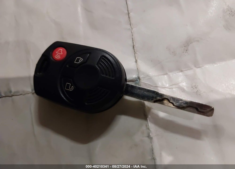 2013 FORD ESCAPE SE VIN: 1FMCU9GX0DUC68288