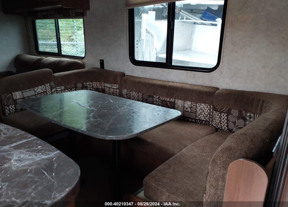 2017 JAYCO SLX VIN: 1UJBJ0BR7H17S0502