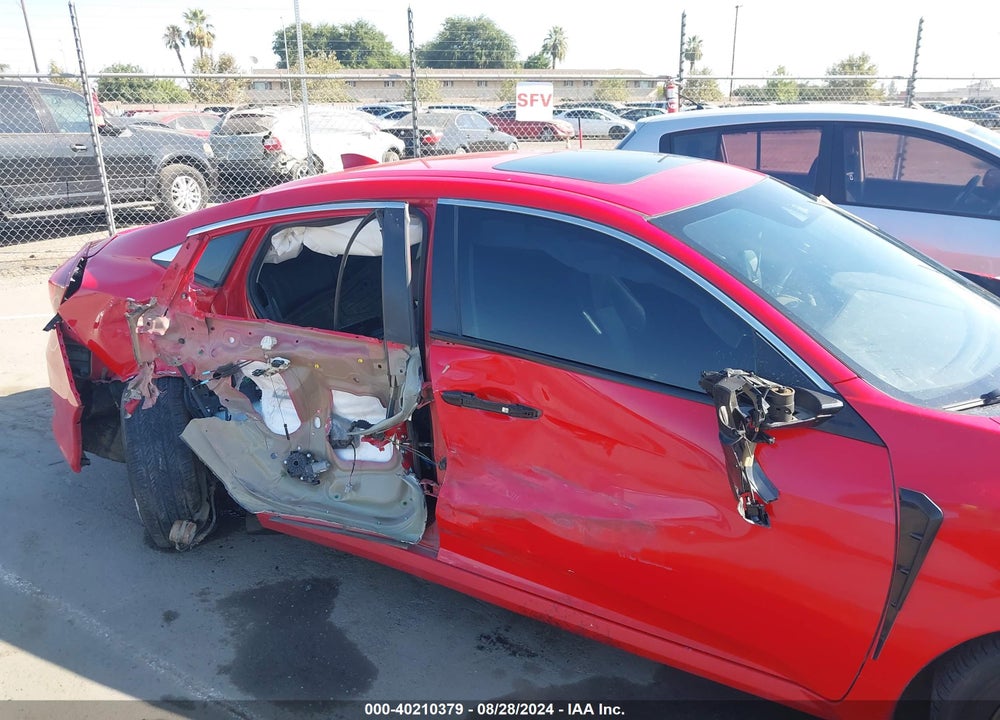2020 HONDA CIVIC EX-L VIN: 2HGFC1F77LH680315