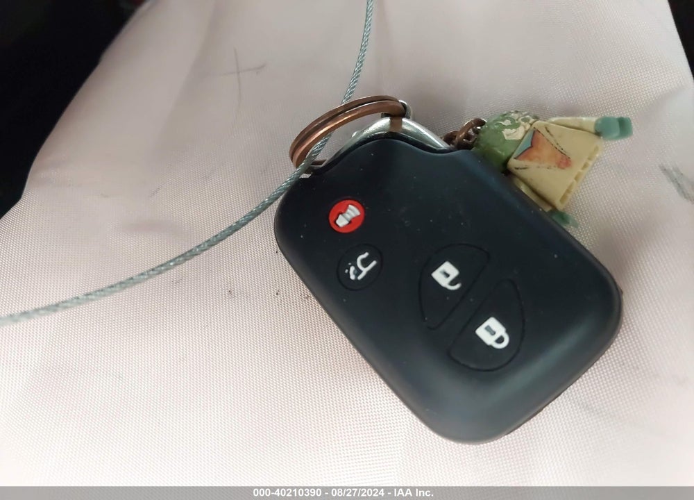 2013 LEXUS CT 200H VIN: JTHKD5BHXD2155385