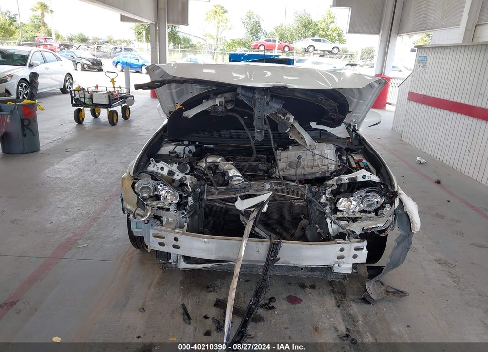 2013 LEXUS CT 200H VIN: JTHKD5BHXD2155385