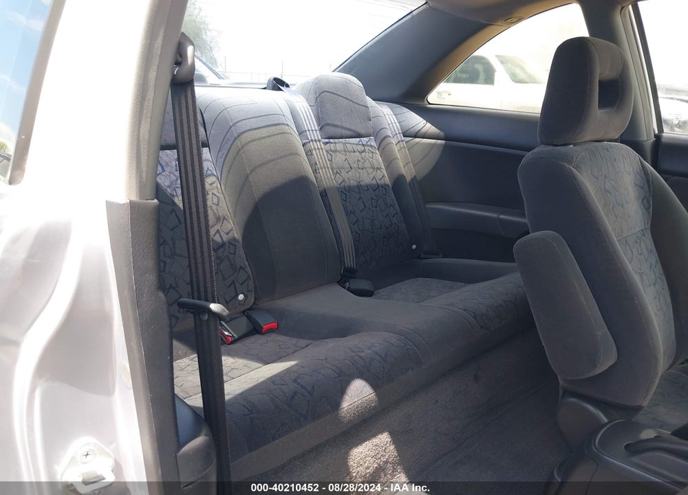 2001 HONDA CIVIC EX VIN: 1HGEM22921L015568