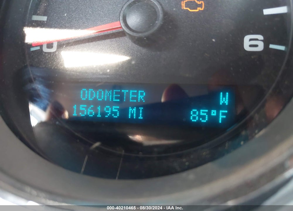 2009 GMC SIERRA 2500HD WORK TRUCK VIN: 1GTHK43K09F166692