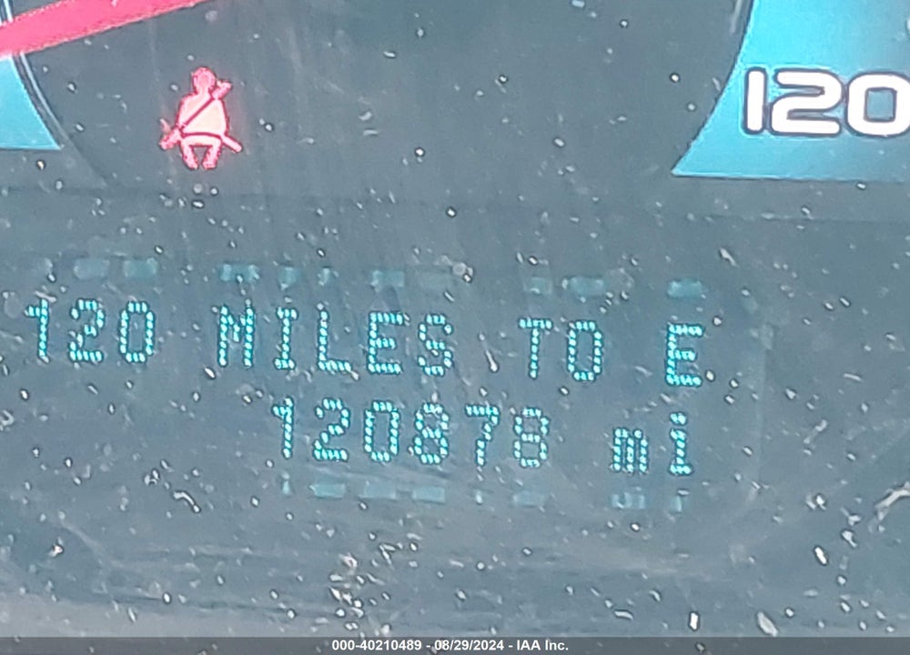 2011 FORD FUSION SE VIN: 3FAHP0HA0BR283357