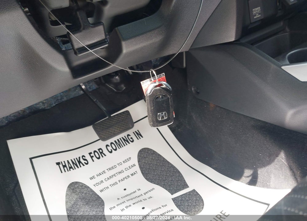2018 HONDA FIT EX VIN: 3HGGK5H83JM712115