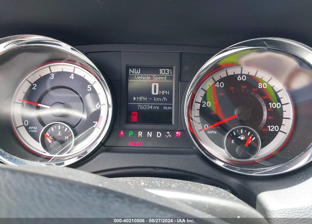 2019 DODGE GRAND CARAVAN GT VIN: 2C4RDGEG0KR683160