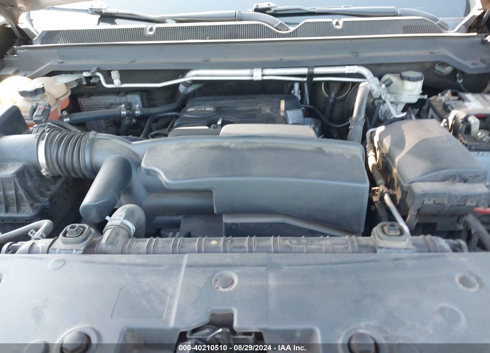 2017 GMC CANYON SLE VIN: 1GTG5CEA8H1170194