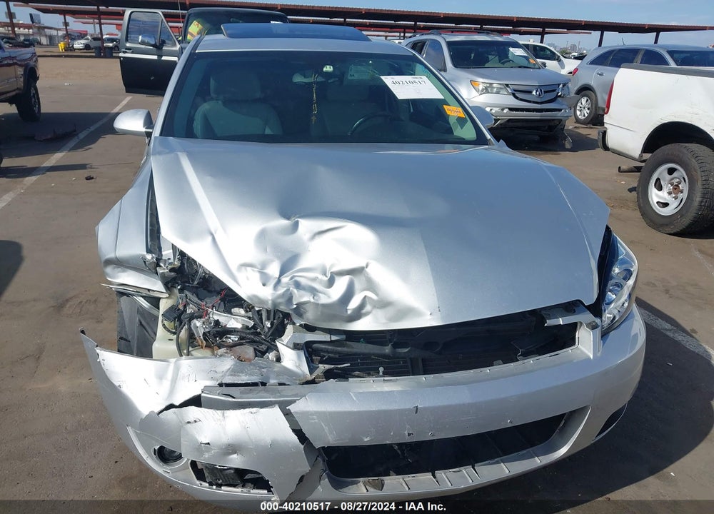 2010 CHEVROLET IMPALA LT VIN: 2G1WB5EN9A1248221