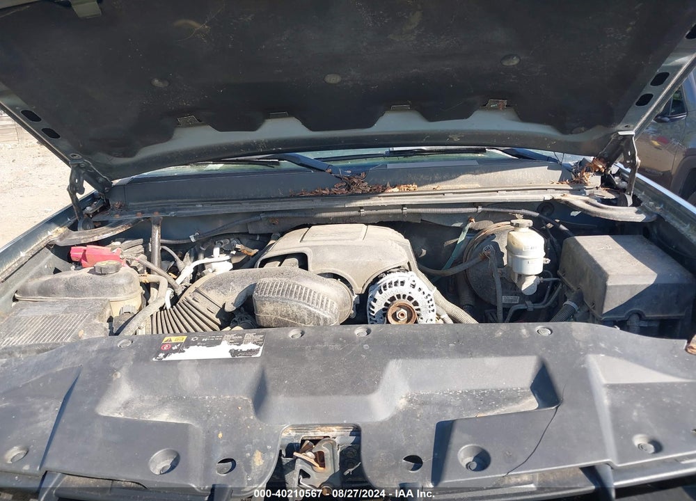 2011 GMC SIERRA 1500 SLE VIN: 3GTP2VE39BG285451