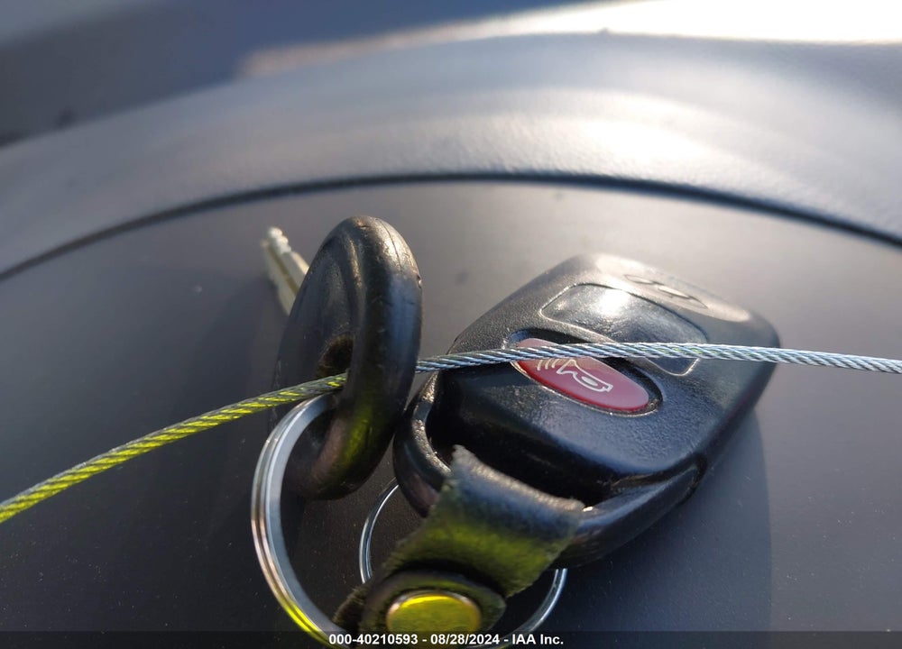 2010 HYUNDAI ELANTRA GLS VIN: KMHDU4AD8AU955004