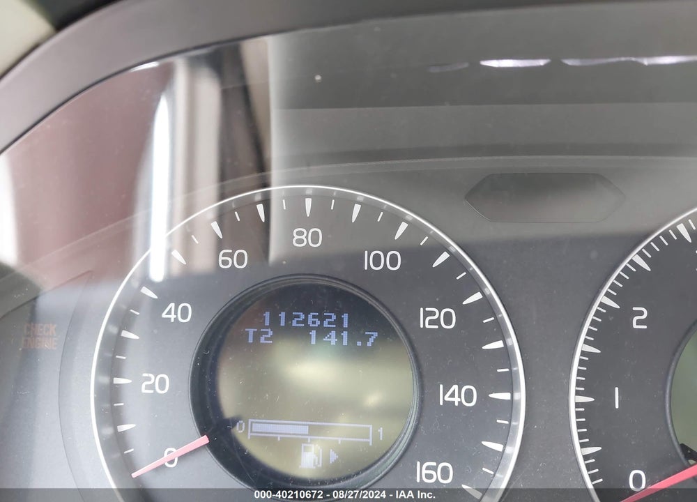 2008 VOLVO XC70 3.2 VIN: YV4BZ982281039135