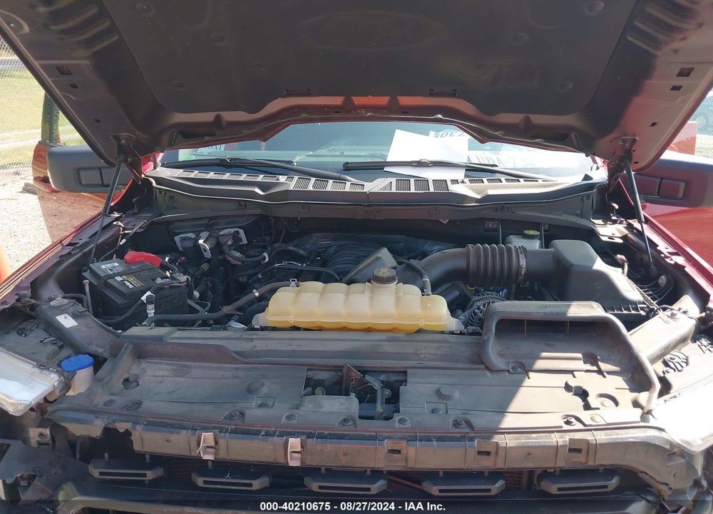 2021 FORD F-150 XLT VIN: 1FTFW1E57MFC42600
