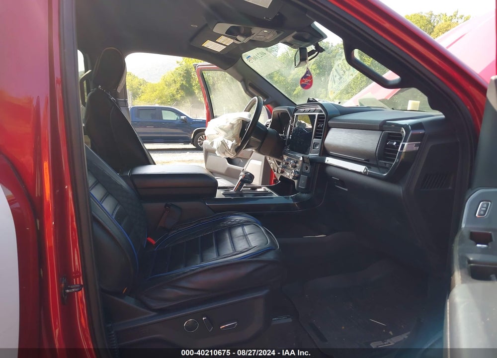 2021 FORD F-150 XLT VIN: 1FTFW1E57MFC42600
