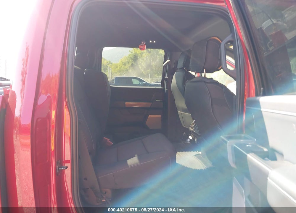2021 FORD F-150 XLT VIN: 1FTFW1E57MFC42600