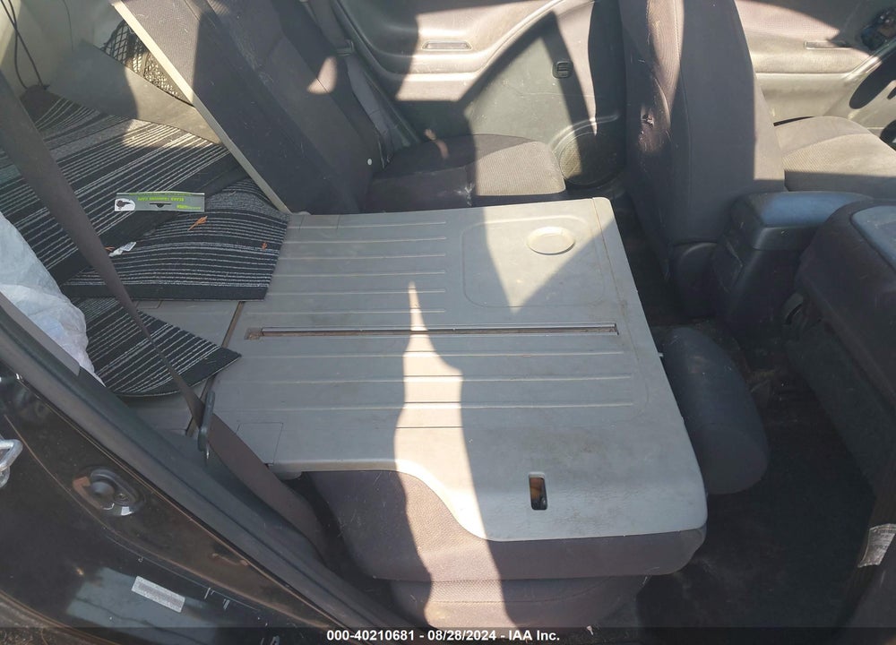 2005 PONTIAC VIBE VIN: 5Y2SL638X5Z477932