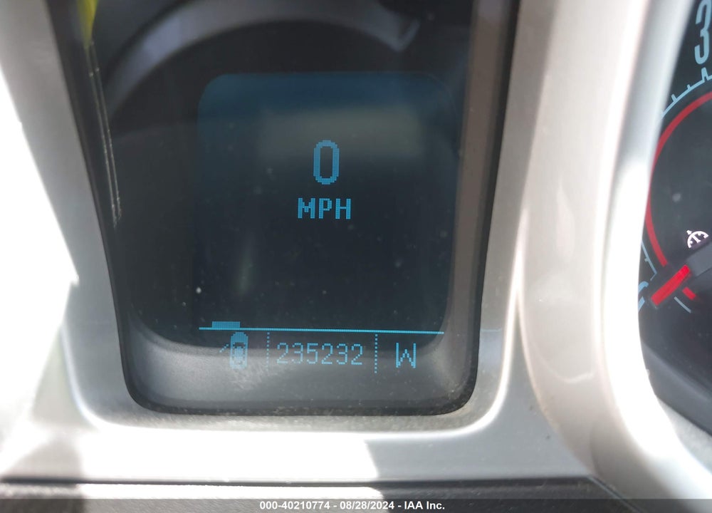 2010 CHEVROLET CAMARO 2LT VIN: 2G1FG1EV1A9140901