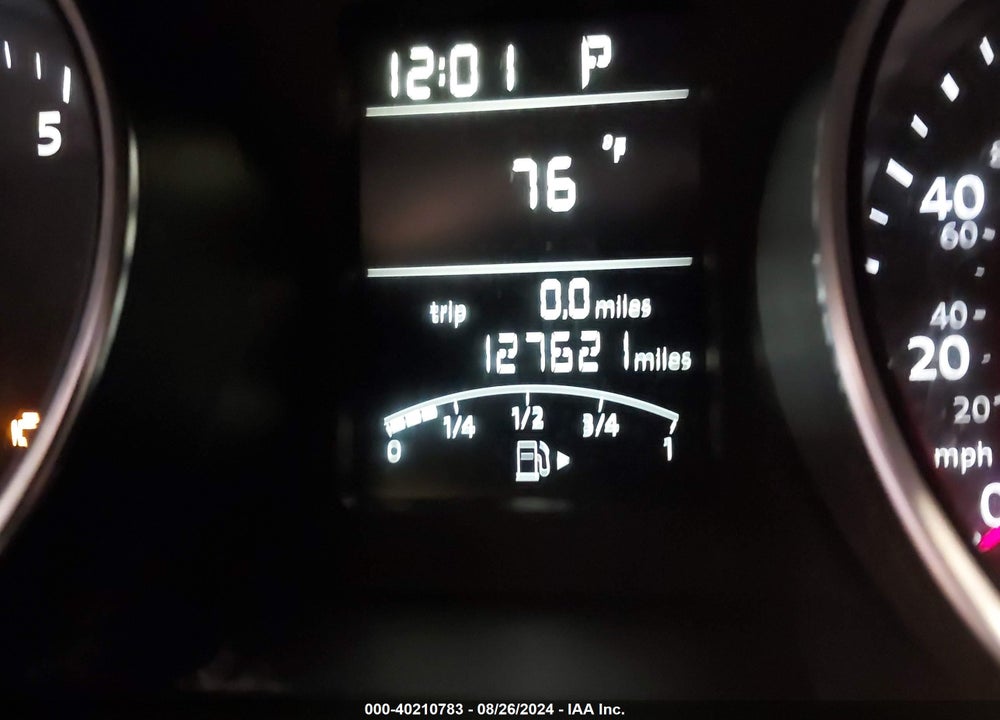 2015 VOLKSWAGEN JETTA 1.8T SE VIN: 3VWD17AJXFM271049