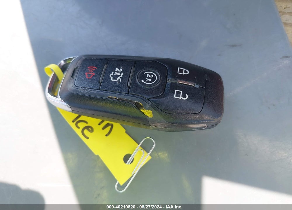 2014 LINCOLN MKZ VIN: 3LN6L2GK0ER829254