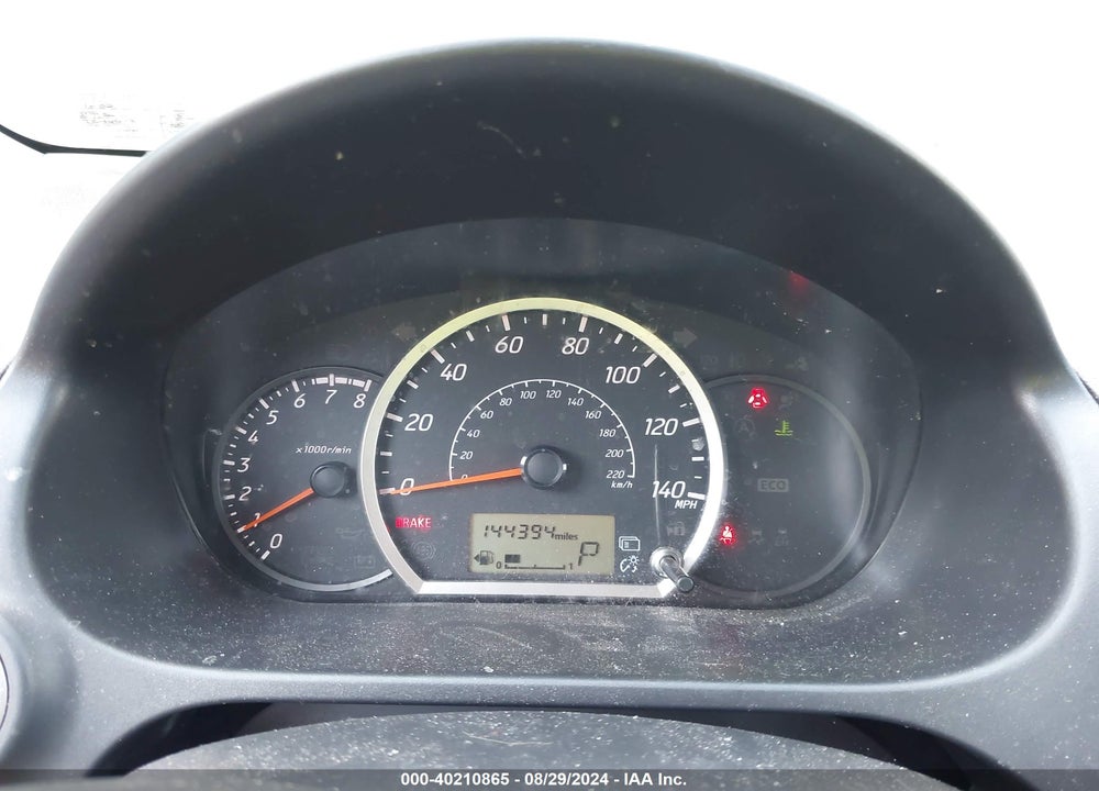2015 MITSUBISHI MIRAGE ES/RF VIN: ML32A4HJ7FH001282