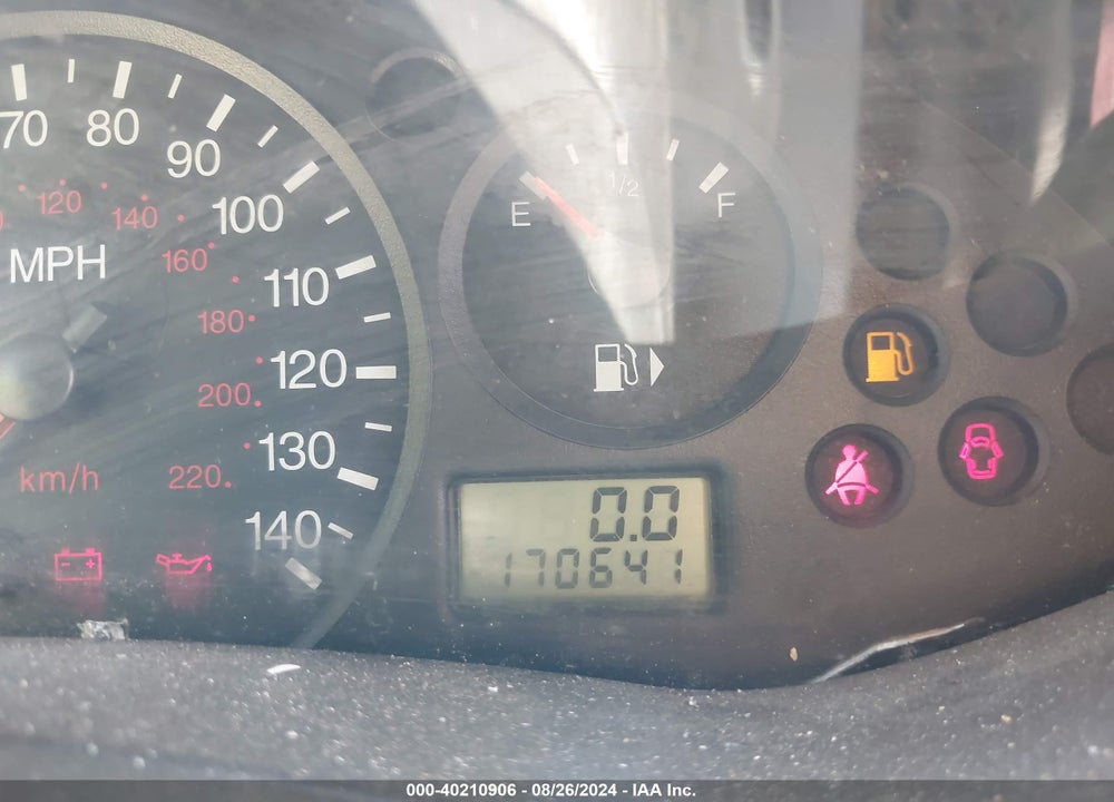 2005 FORD FOCUS ZX3 VIN: 3FAFP31N25R151145