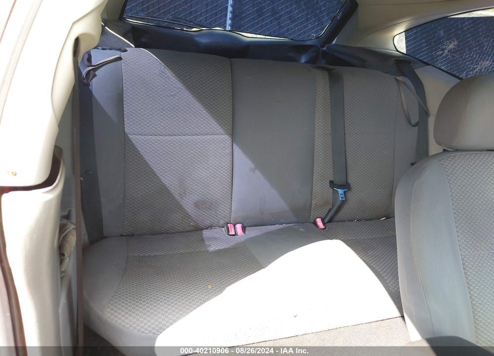 2005 FORD FOCUS ZX3 VIN: 3FAFP31N25R151145