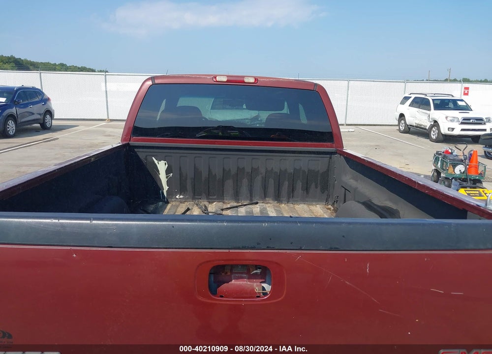 2001 GMC SIERRA 1500 SLE VIN: 1GTEK19T61Z179032