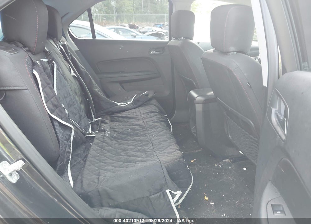 2013 CHEVROLET EQUINOX 1LT VIN: 1GNALDEK3DZ100888