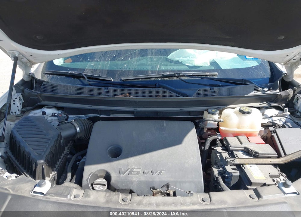 2021 CHEVROLET TRAVERSE FWD HIGH COUNTRY VIN: 1GNERNKW2MJ116706