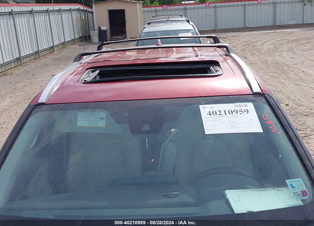 2021 TOYOTA HIGHLANDER XLE VIN: 5TDGZRAH0MS537421