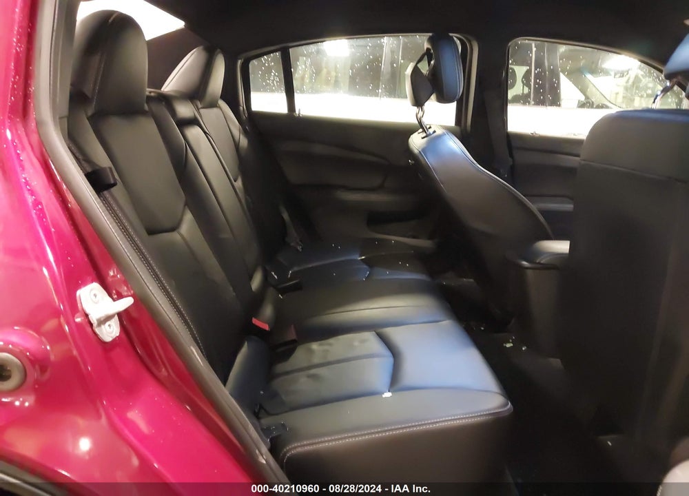 2012 CHRYSLER 200 LIMITED VIN: 1C3CCBCB0CN268121