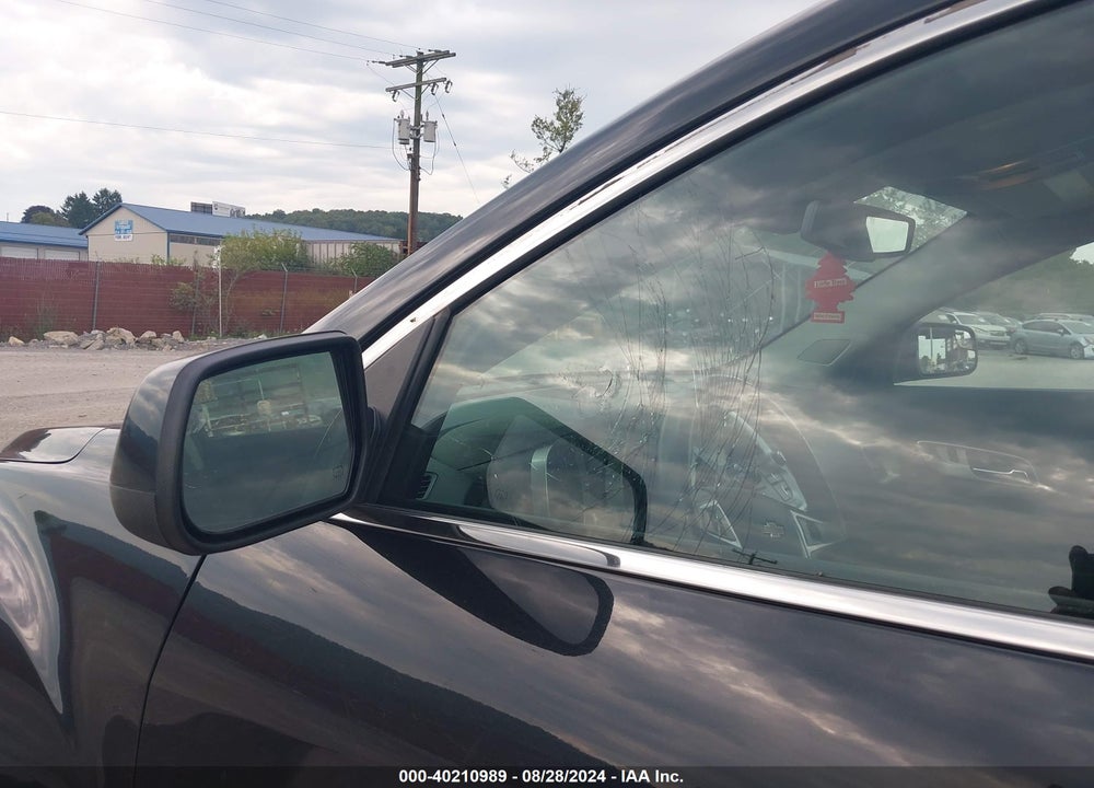 2014 CHEVROLET EQUINOX 1LT VIN: 2GNFLFEK5E6356691