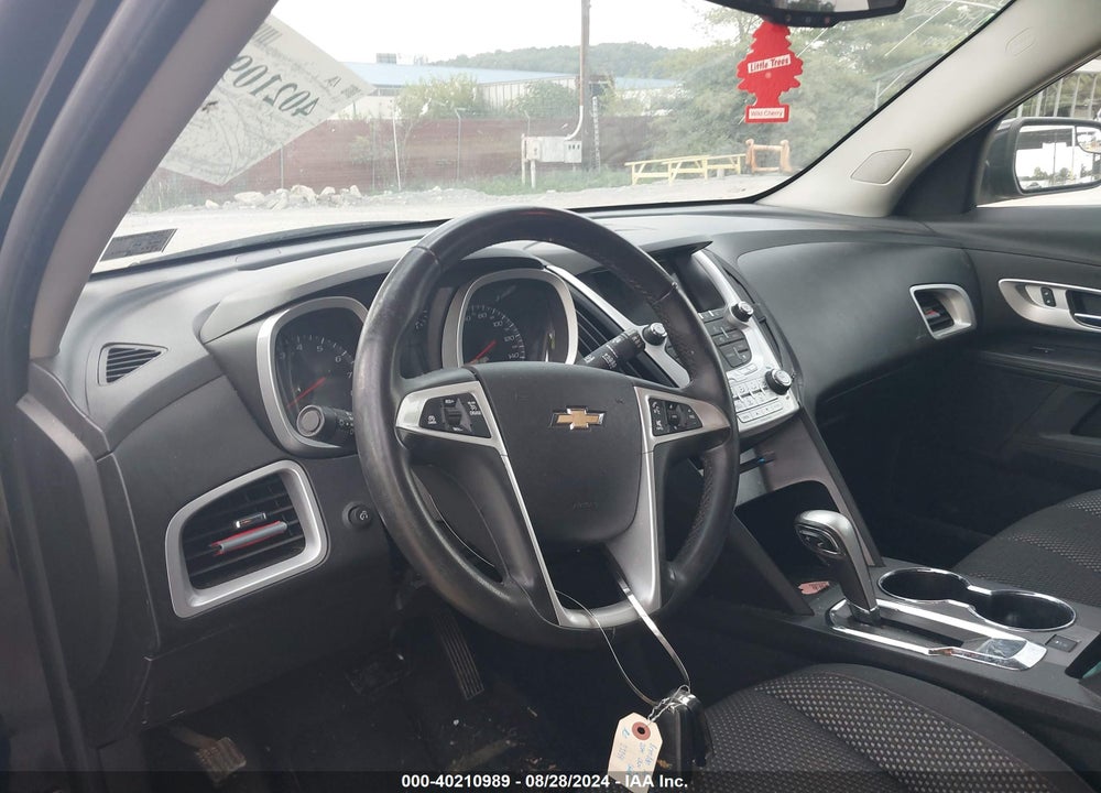 2014 CHEVROLET EQUINOX 1LT VIN: 2GNFLFEK5E6356691