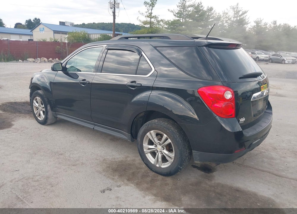 2014 CHEVROLET EQUINOX 1LT VIN: 2GNFLFEK5E6356691