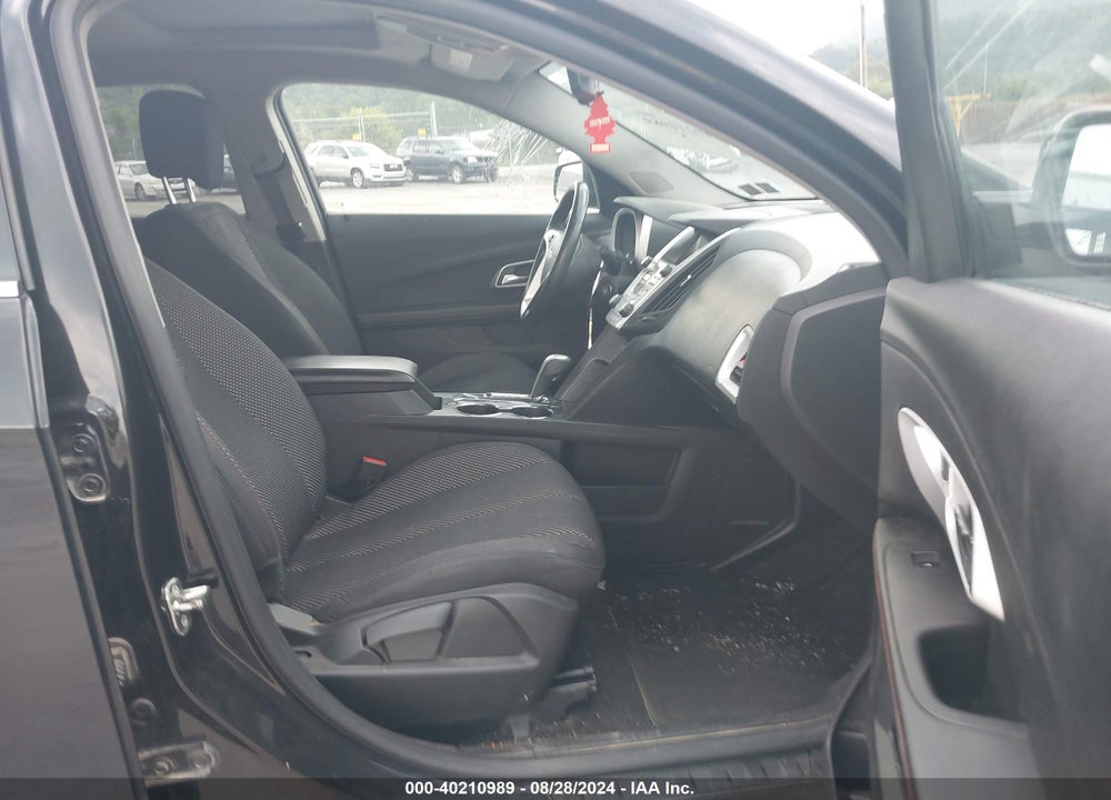 2014 CHEVROLET EQUINOX 1LT VIN: 2GNFLFEK5E6356691