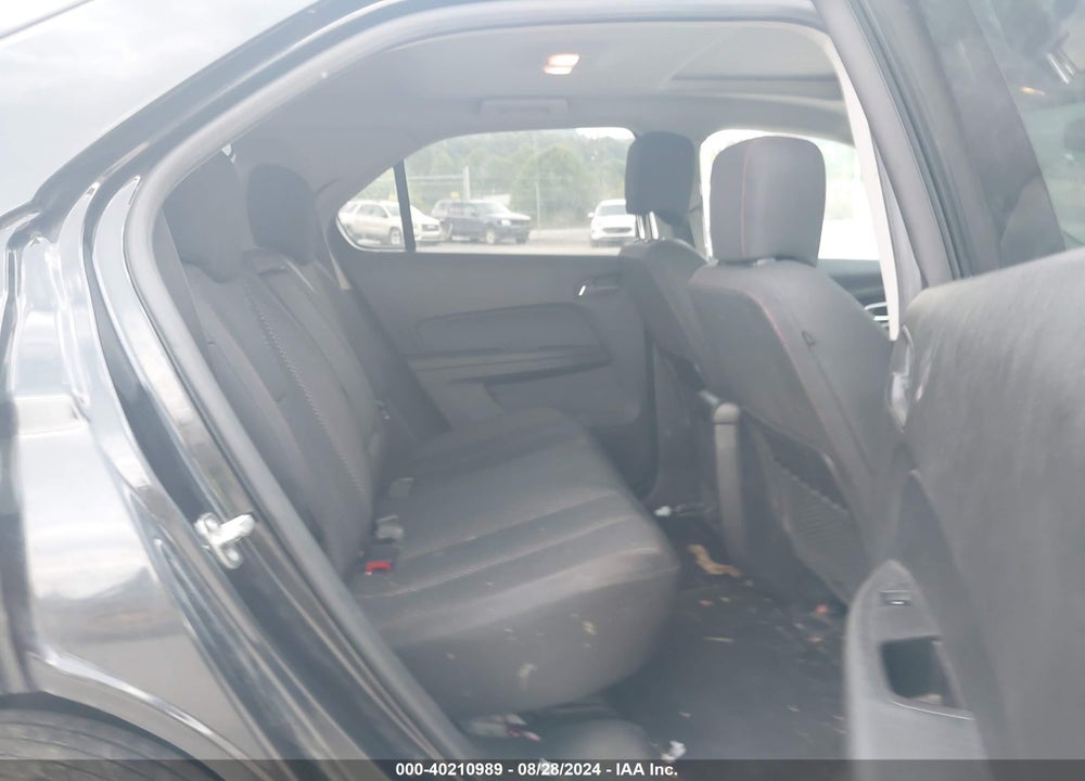 2014 CHEVROLET EQUINOX 1LT VIN: 2GNFLFEK5E6356691