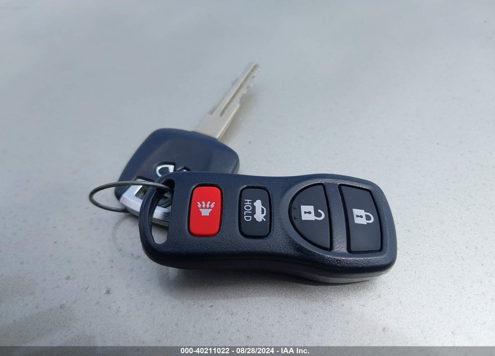 2005 INFINITI G35 VIN: JNKCV54E45M411644