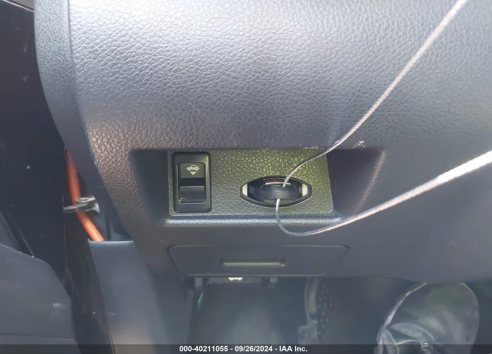 2007 NISSAN ALTIMA 2.5 S VIN: 1N4AL21E27N496858