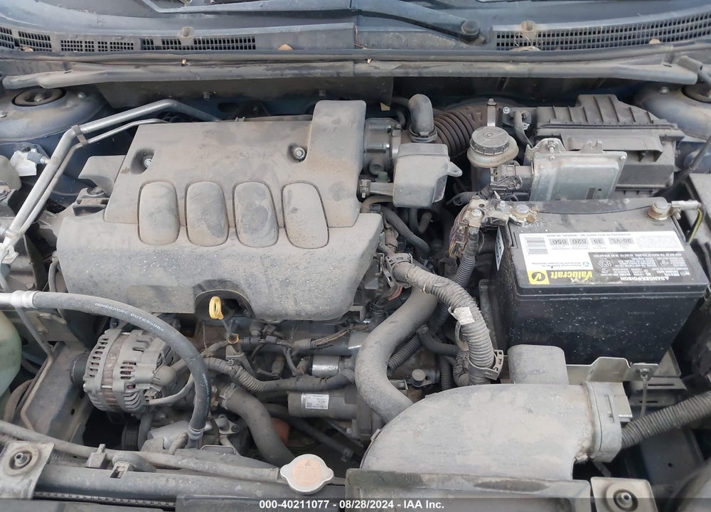 2011 NISSAN SENTRA 2.0SR VIN: 3N1AB6AP1BL715343