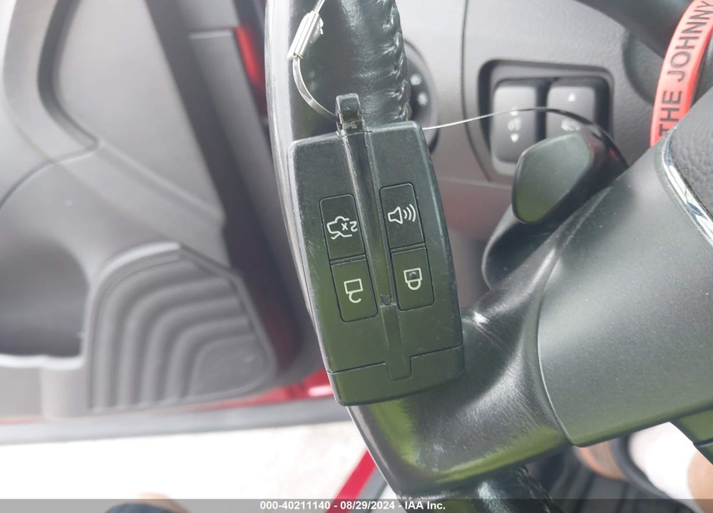 2010 FORD TAURUS VIN: 1FAHP2FW0AG153241