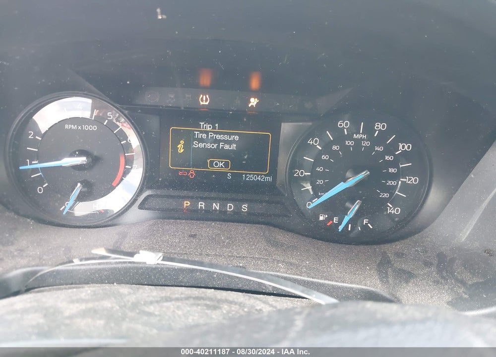2018 FORD EXPLORER XLT VIN: 1FM5K7D87JGB89095