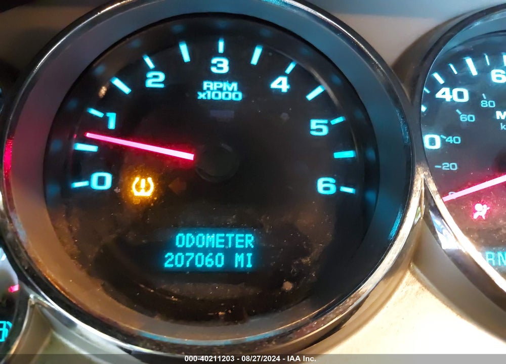2008 CHEVROLET SILVERADO 1500 LT1 VIN: 1GCEK19J98Z255710